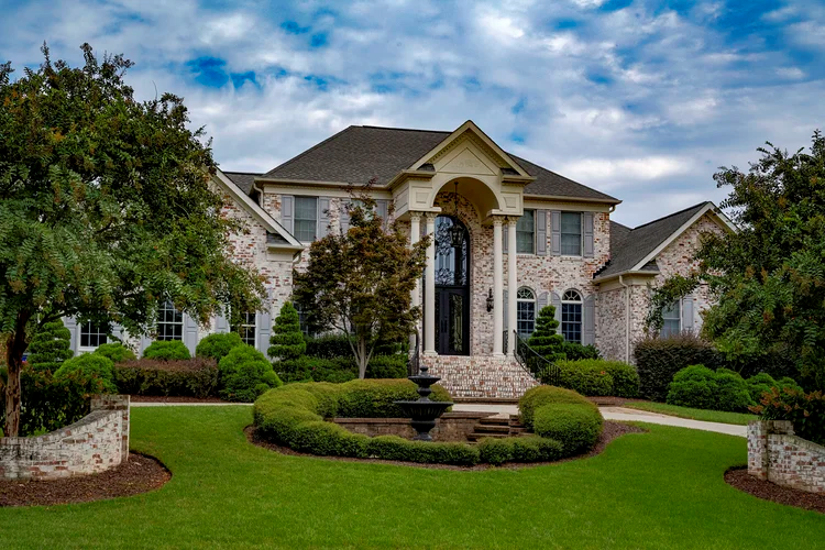 Real Estate Photography