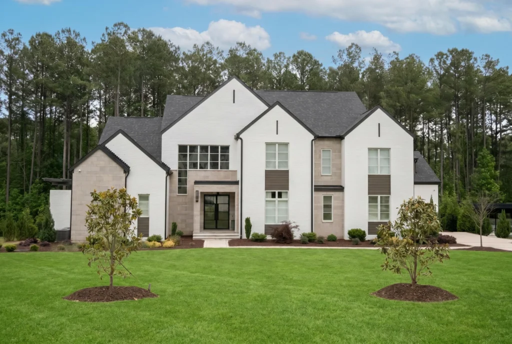 Professional Real Estate Photography
