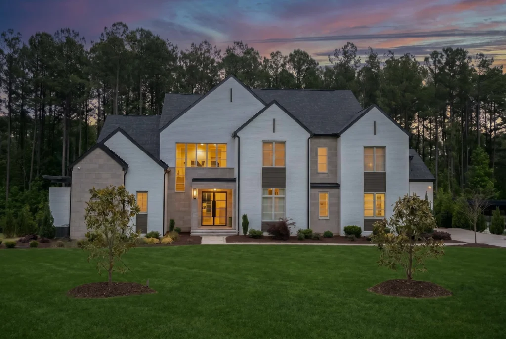 Real Estate Apartments photography