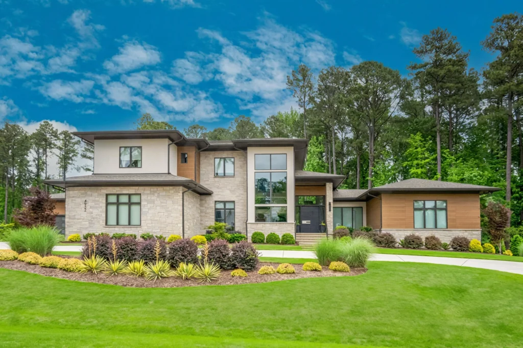 Real Estate photography