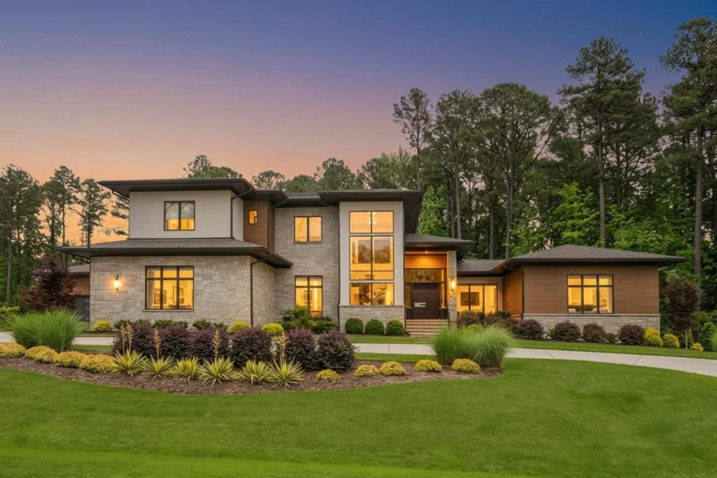 Residential Real Estate photography