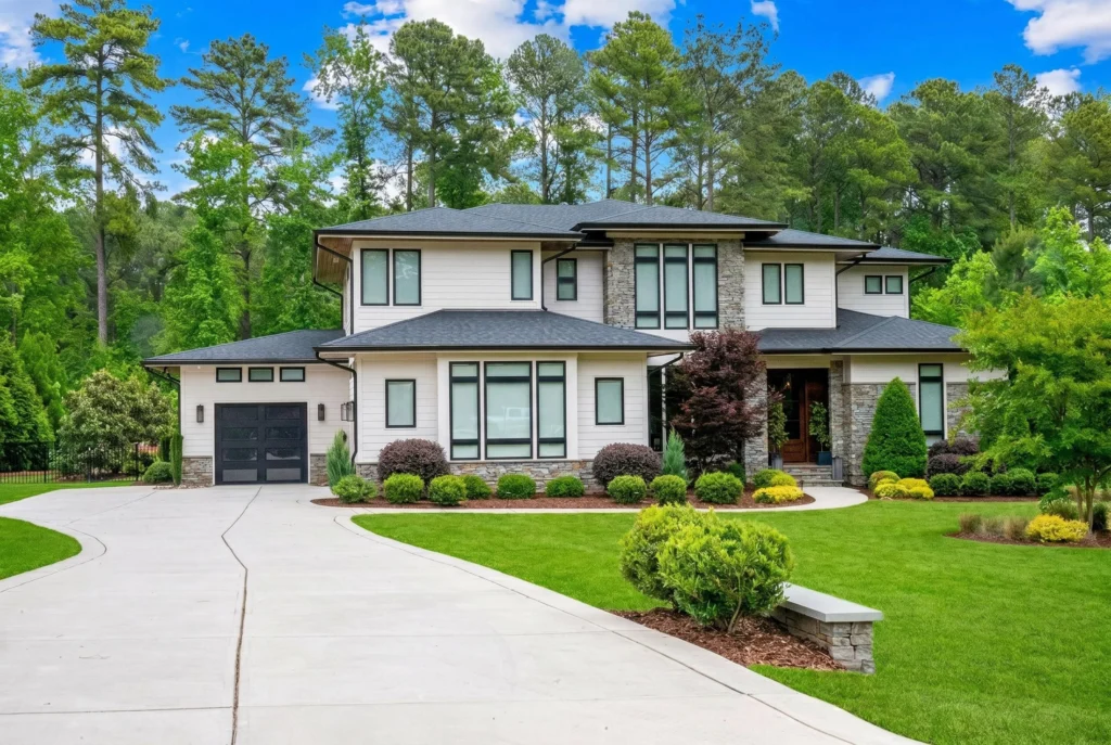 Residential Photography