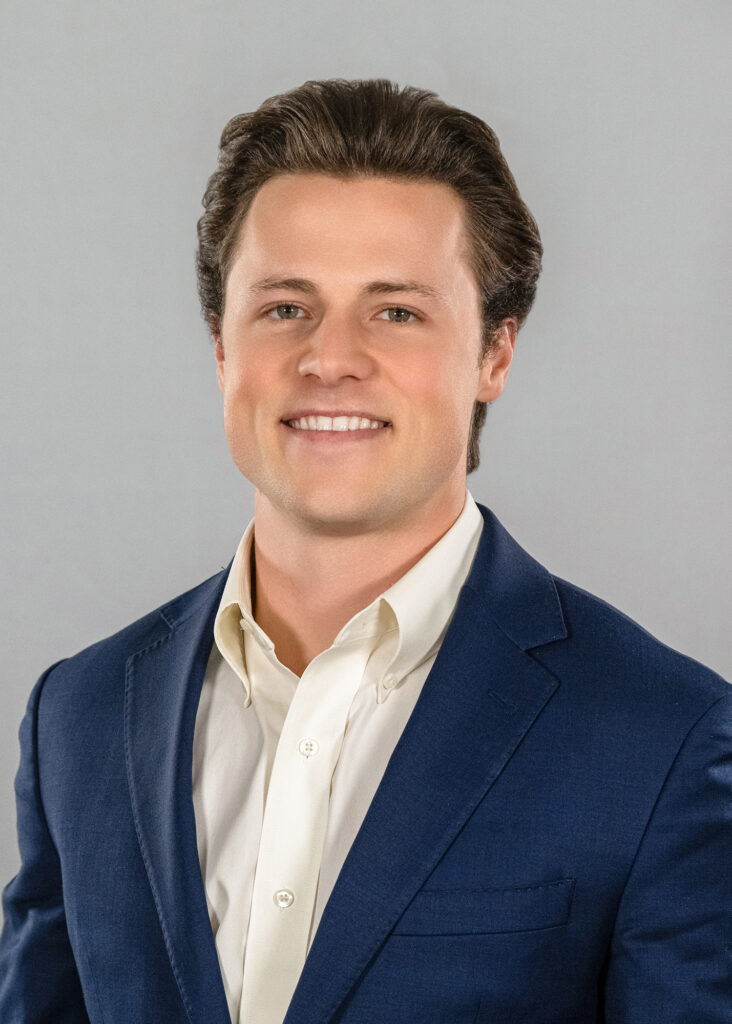 Headshot Photography