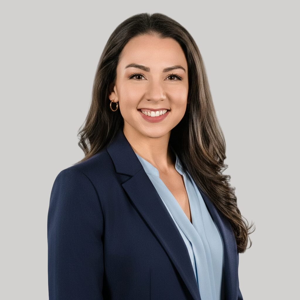 Headshot Photography