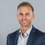 Headshot Photography