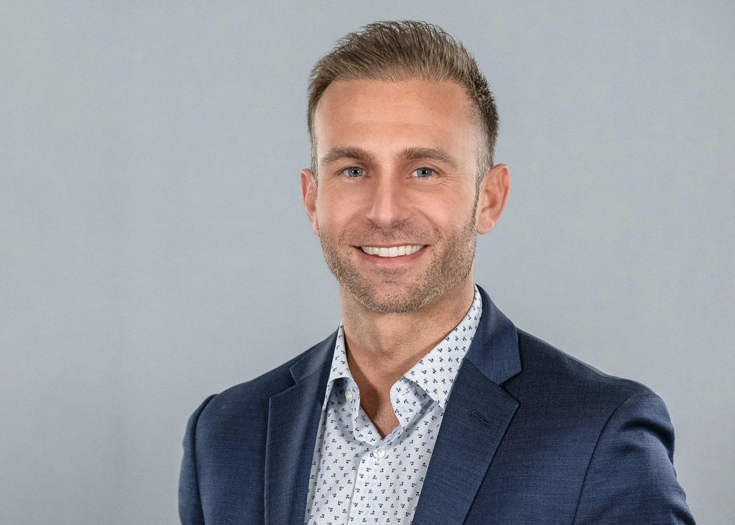 Headshot Photography