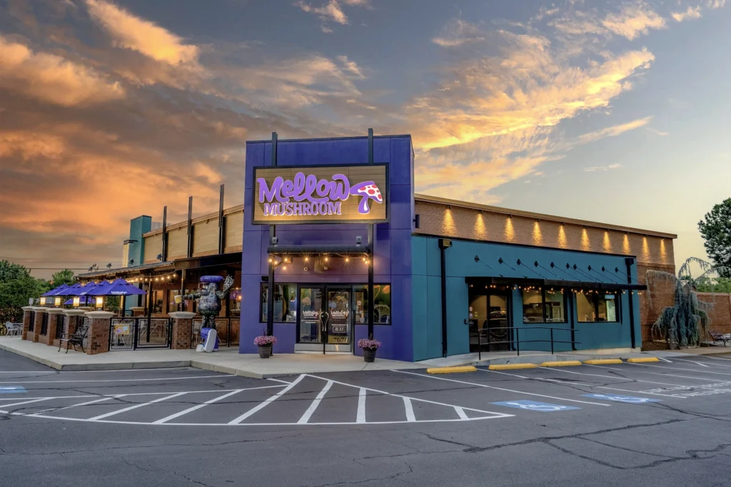 MM Burlington