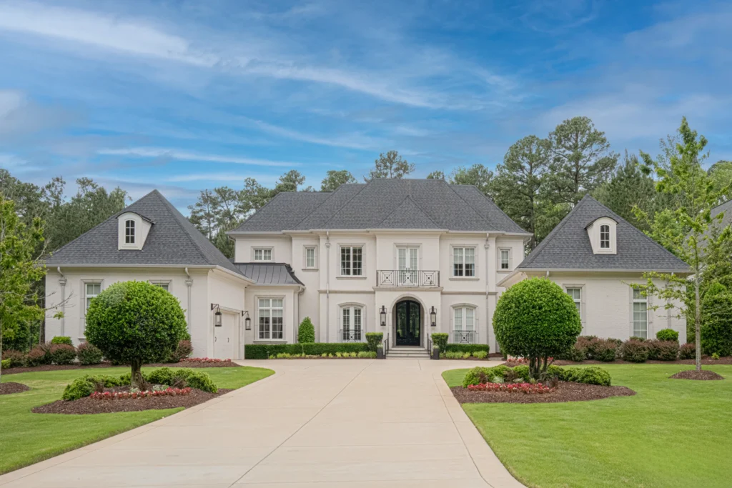 Exterior Photography