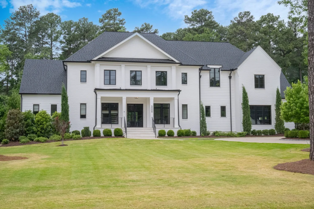 Real Estate