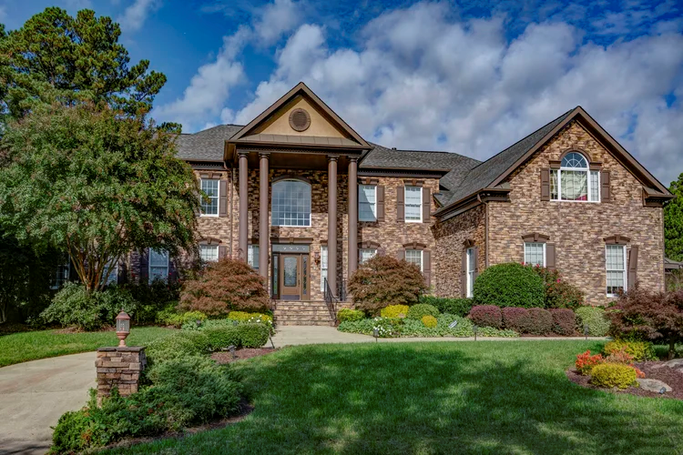 Real Estate Photography