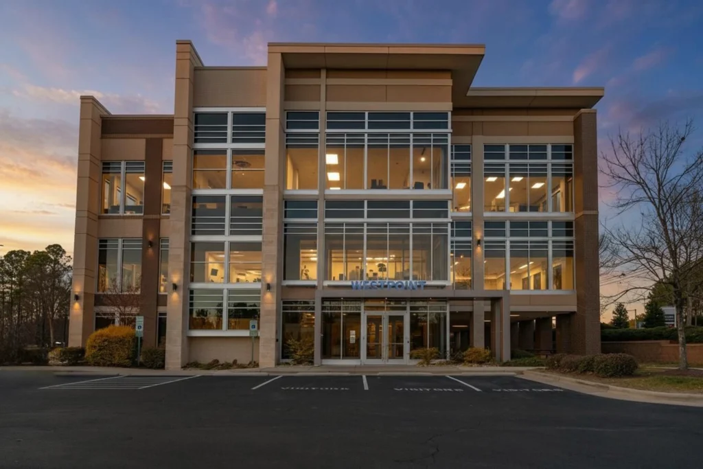 Westpoint Exterior