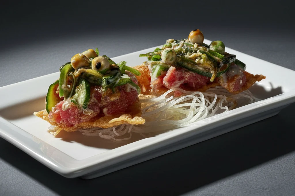 professional food photography