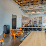 Commercial Architecture Photography