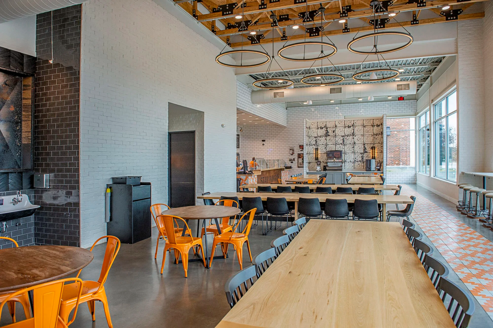Commercial Architecture Photography