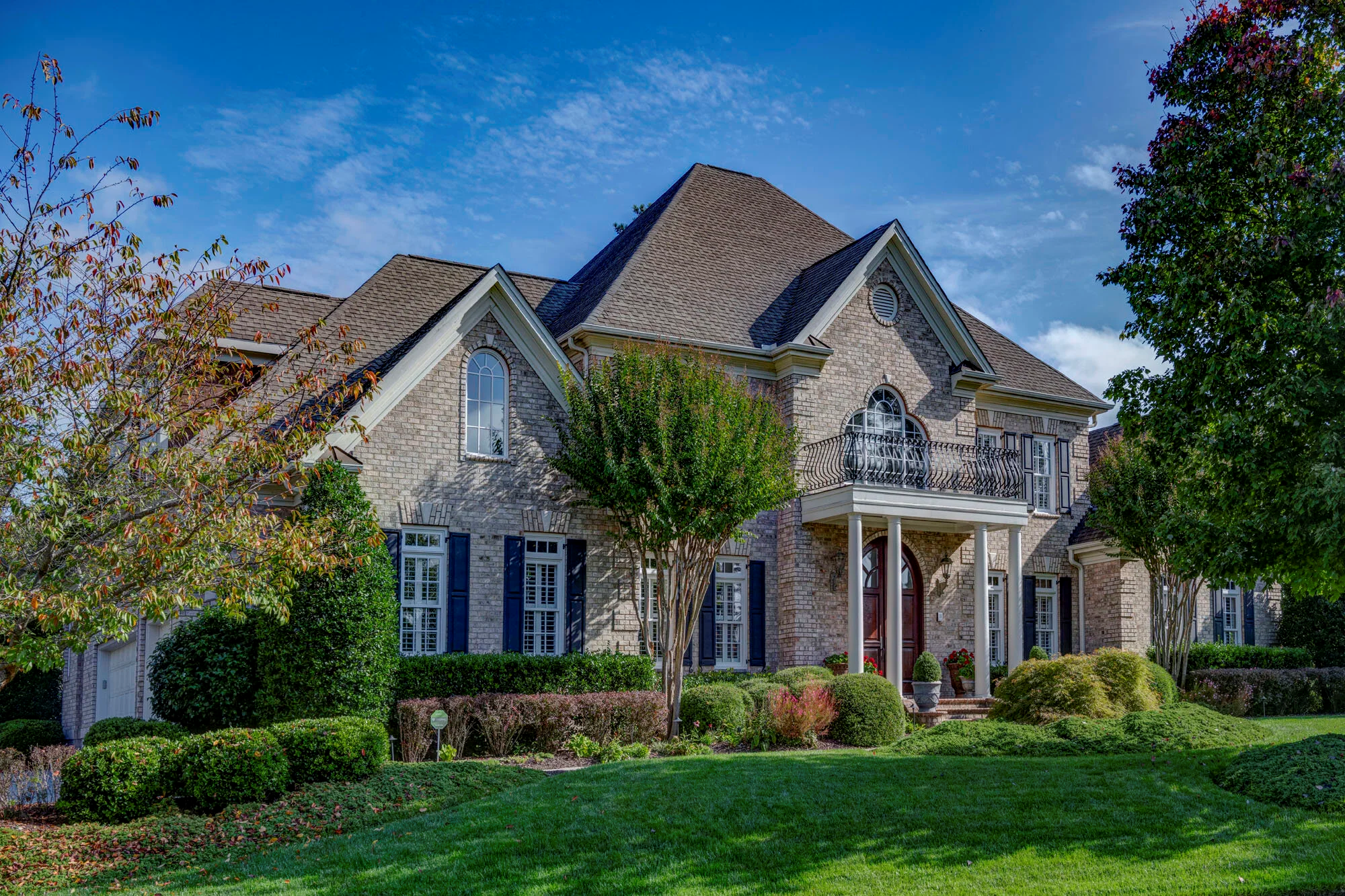 Real Estate Photography