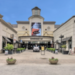 Commercial Real Estate Photography