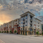 Commercial Real Estate Photography