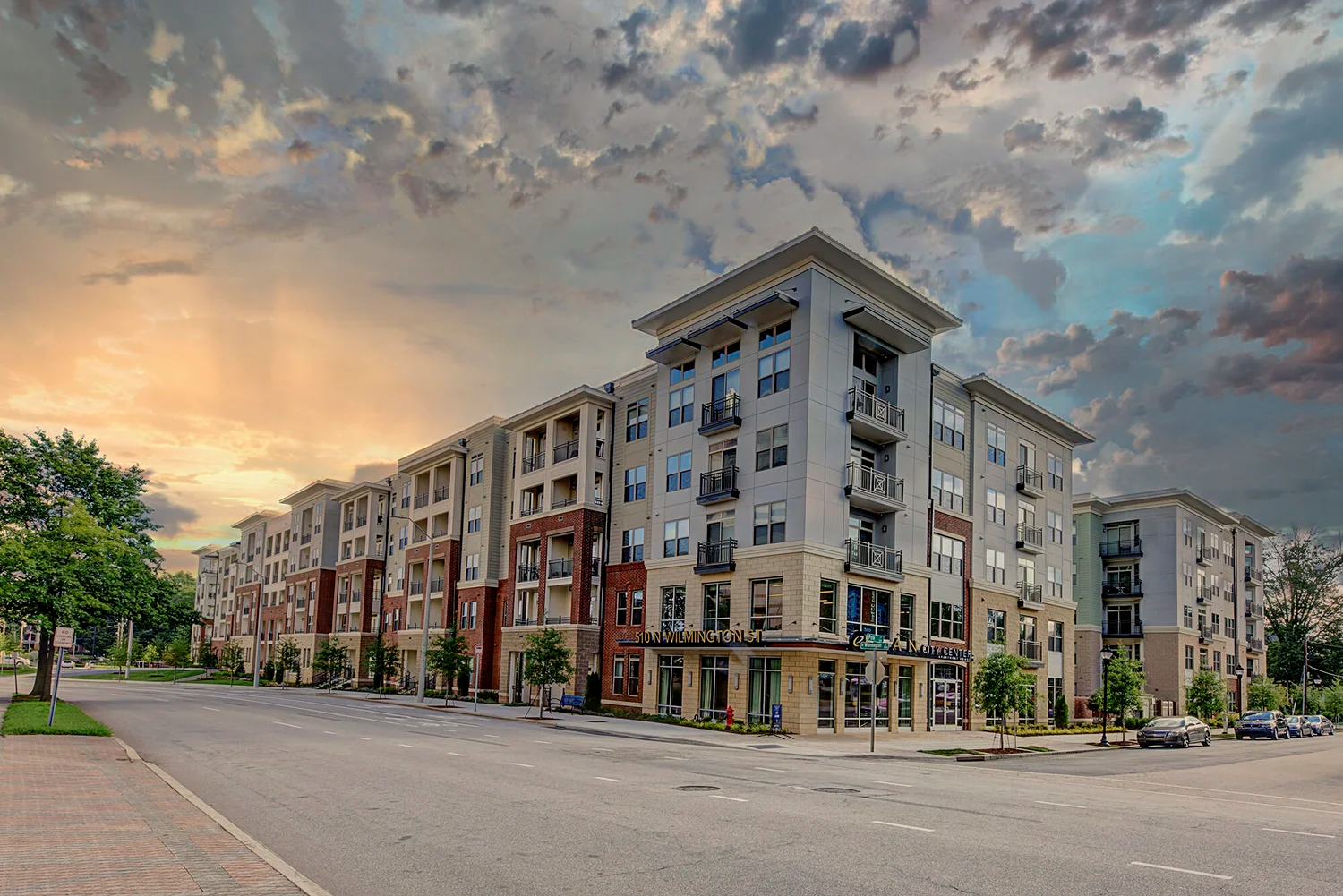 Commercial Real Estate Photography