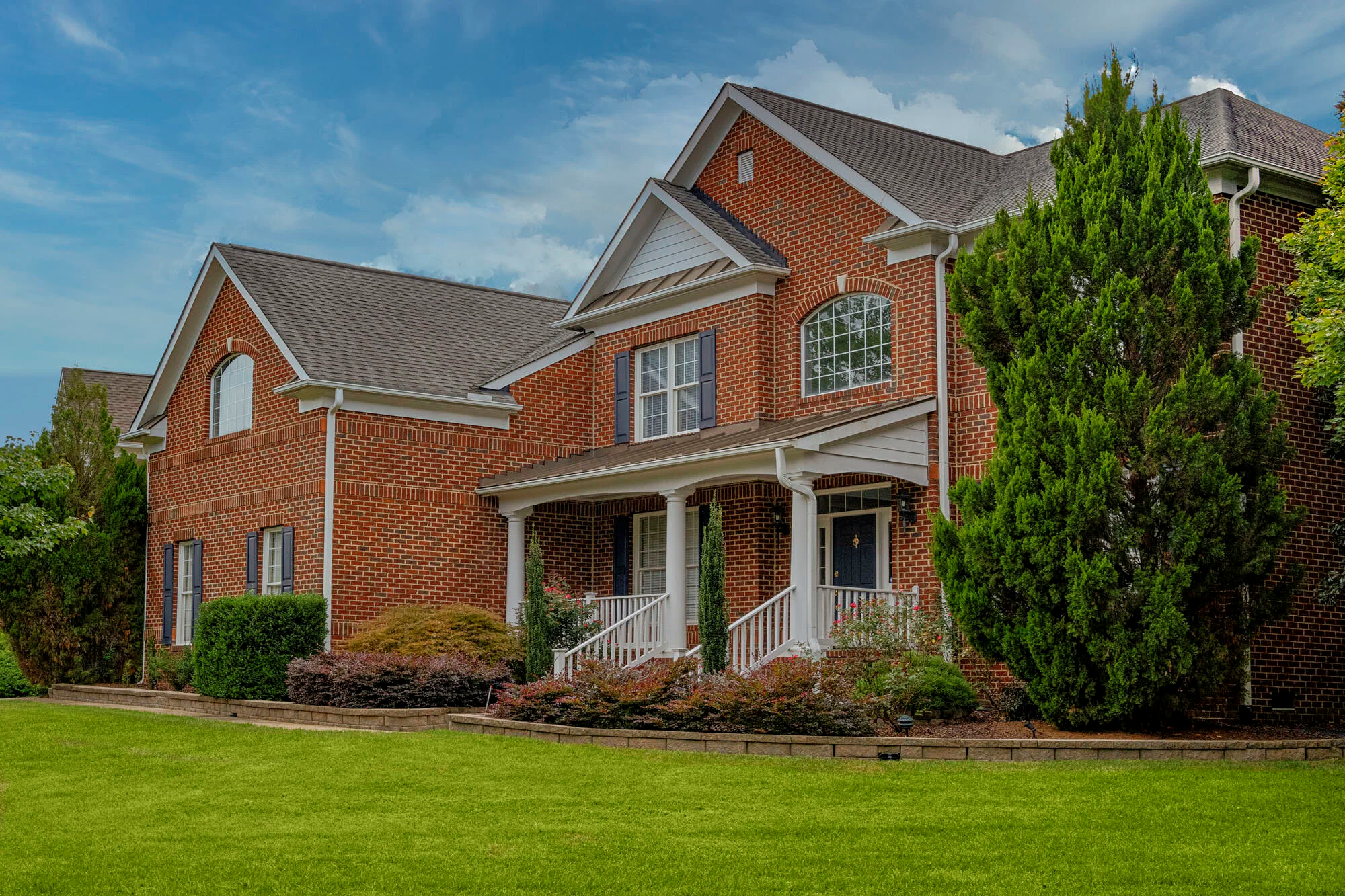 Real Estate Photography