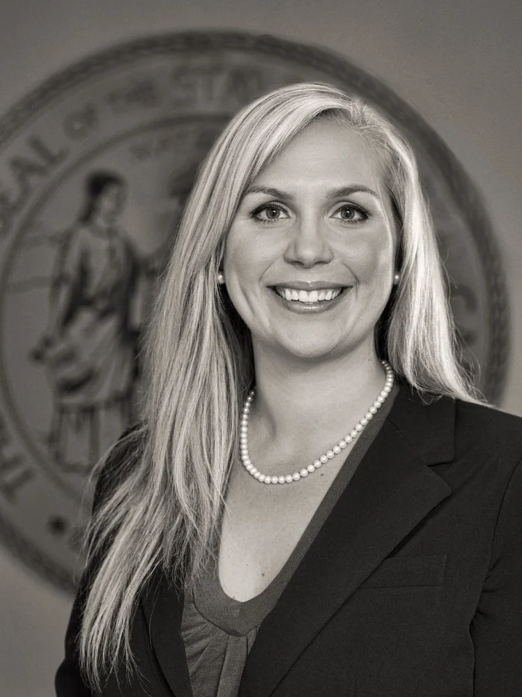 Professional Headshot Photography