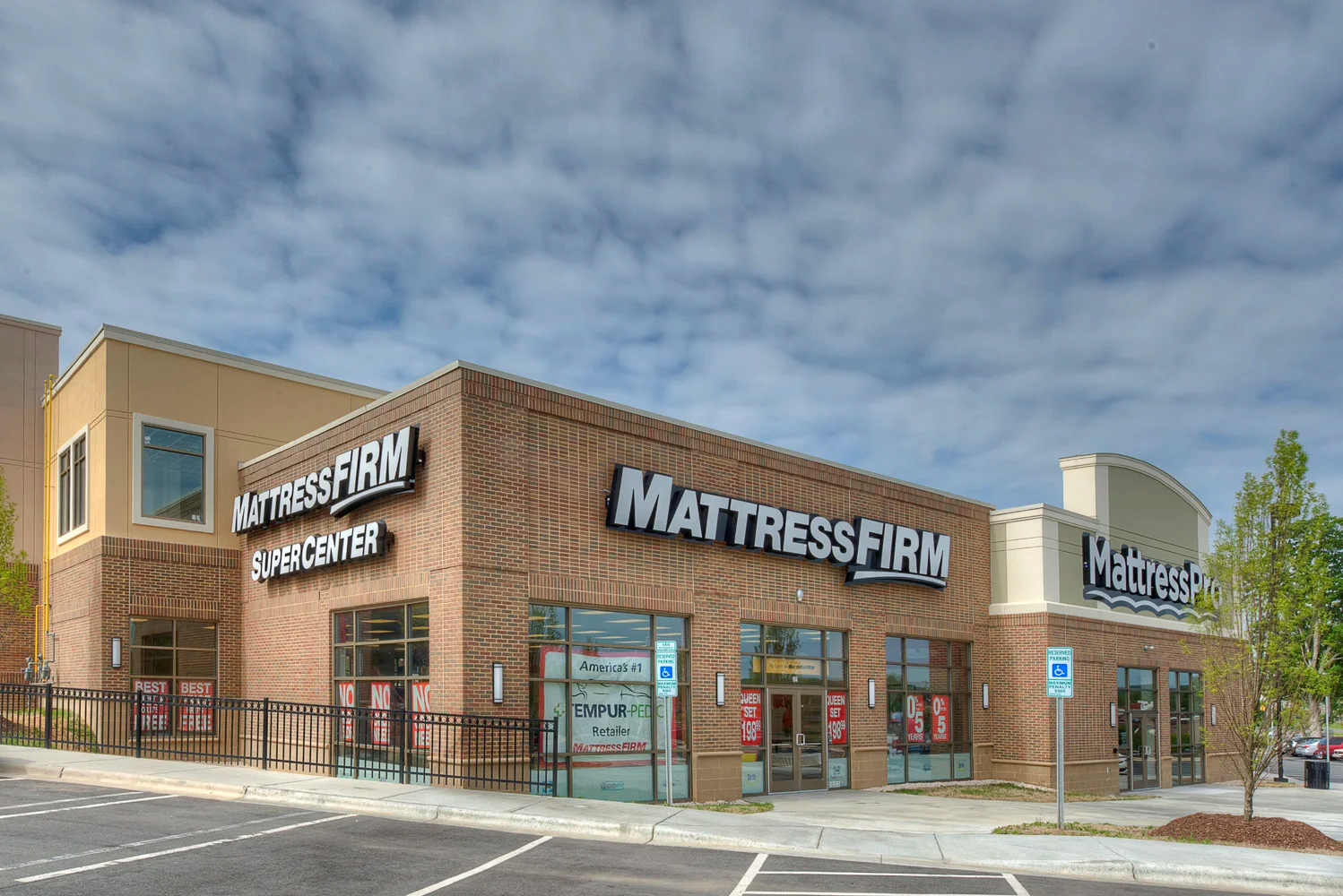 Commercial Real Estate