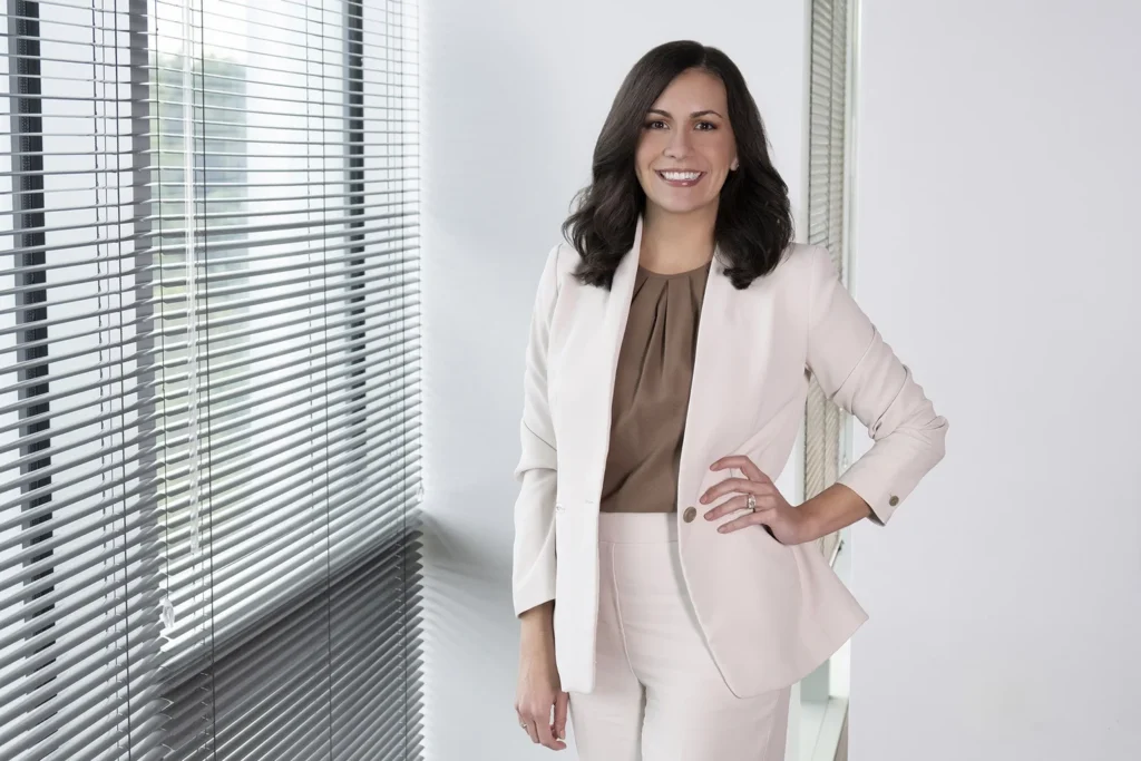 Executive Headshot Photography