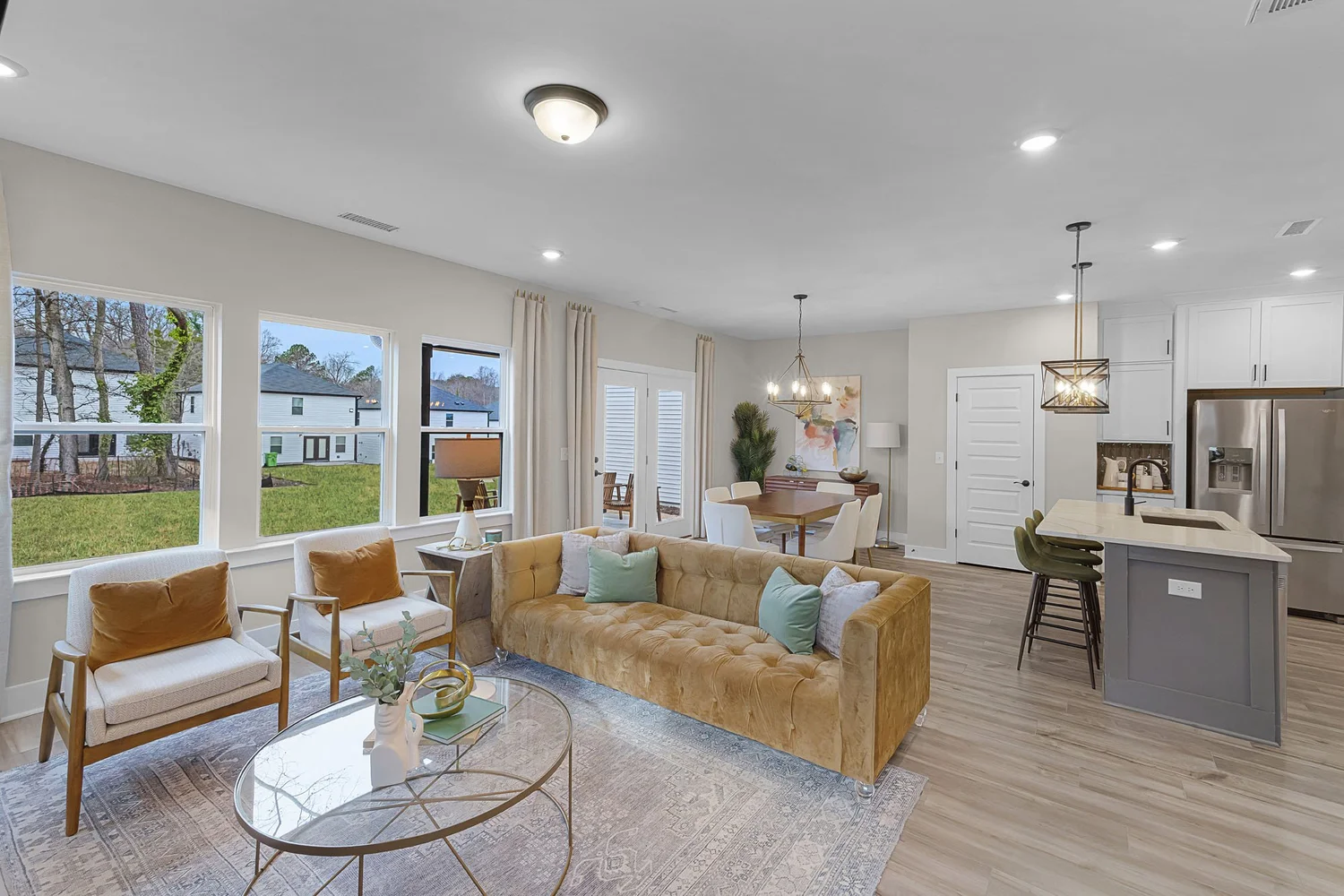 interior photography
