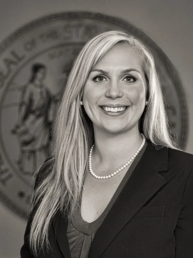 Professional Headshot Photography